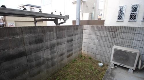 ホワイトハウス鳳