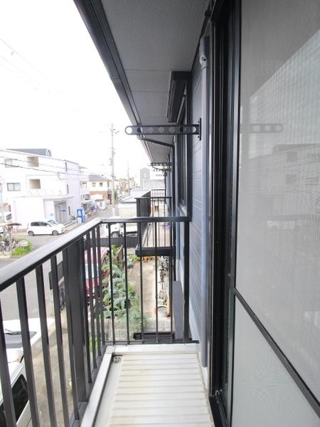 クレール　高師浜