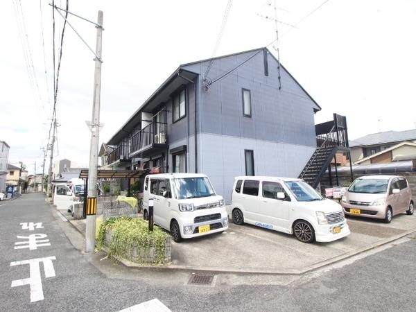 クレール　高師浜