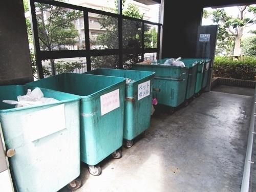 フローラ東館