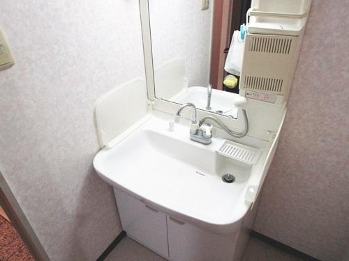 フローラ東館