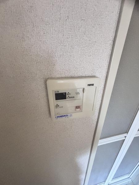 堺市西区浜寺石津町東２丁のマンション