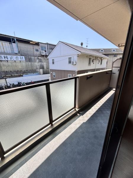 堺市西区浜寺石津町東２丁のマンション