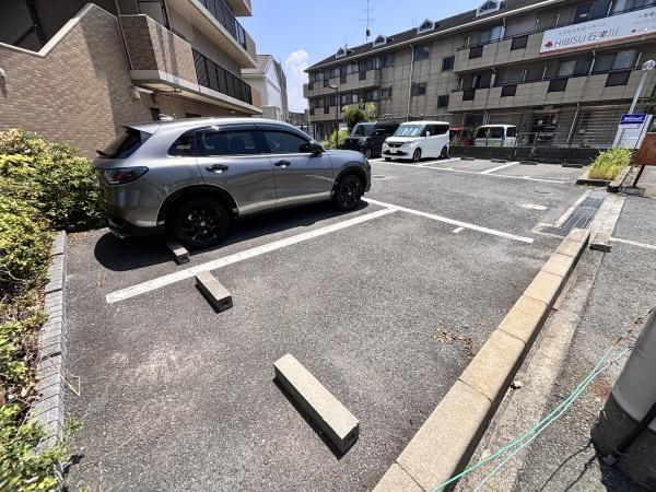 堺市西区浜寺石津町東２丁のマンション
