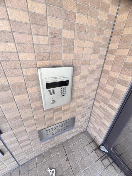 堺市西区浜寺石津町東２丁のマンション