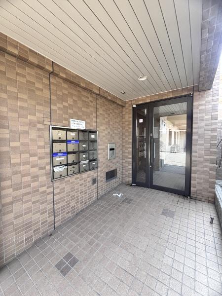 堺市西区浜寺石津町東２丁のマンション