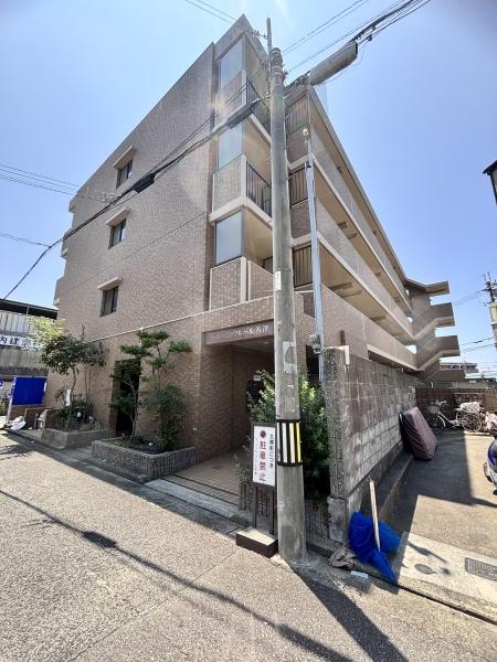 堺市西区浜寺石津町東2丁のマンション