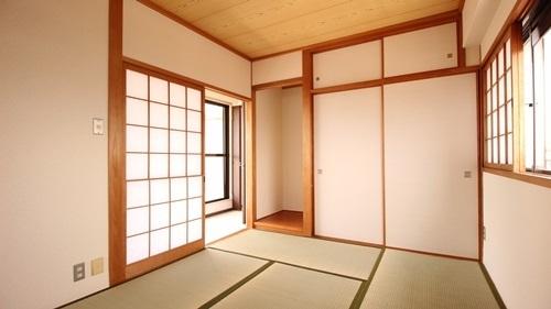 鳳グリーンパレス