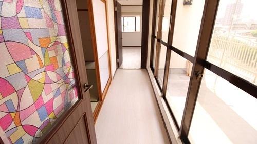 鳳グリーンパレス