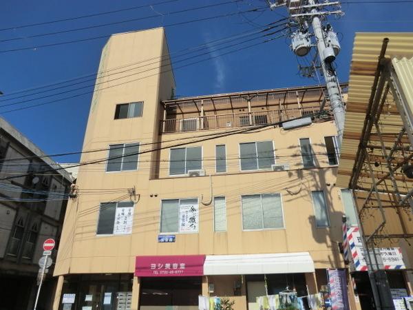 ユウパレス和泉府中