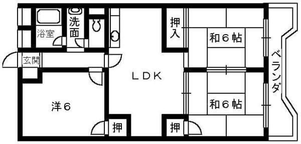 菊ハイツ