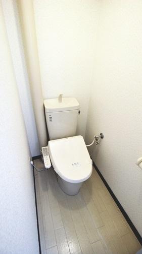 菊ハイツ