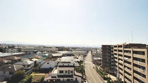 パルファン上野芝