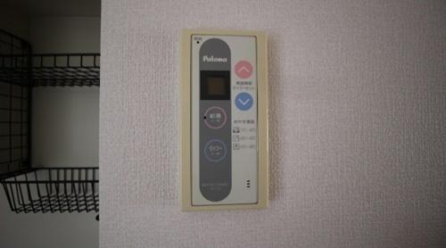 メゾンドソレイユ