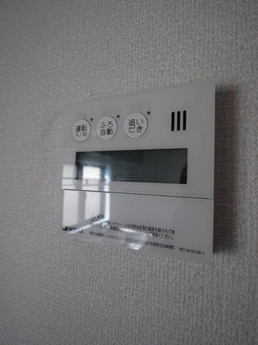 泉大津市東豊中町２丁目のアパート