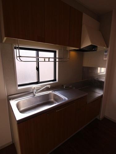 泉大津市東豊中町２丁目のアパート