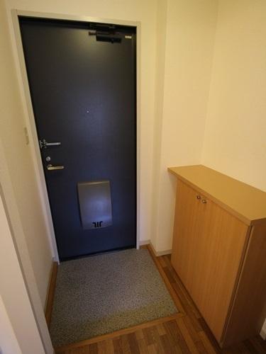 泉大津市東豊中町２丁目のアパート