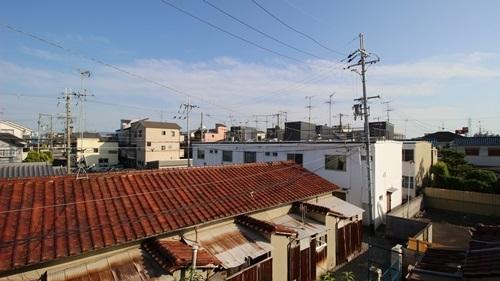 アプリコットハウス