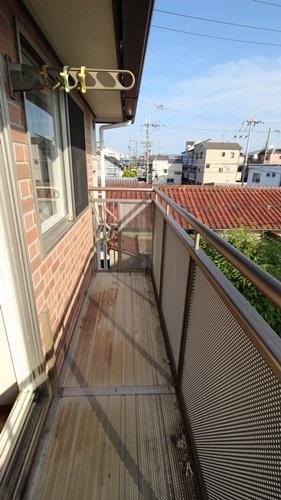 アプリコットハウス