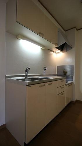 アプリコットハウス