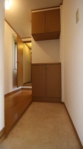 アプリコットハウス