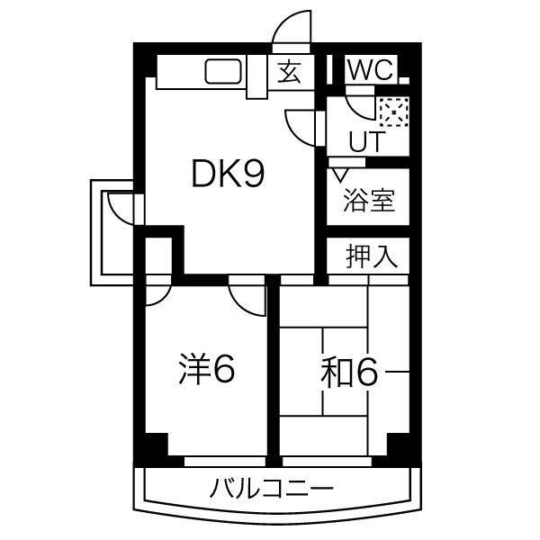 エステート２番館