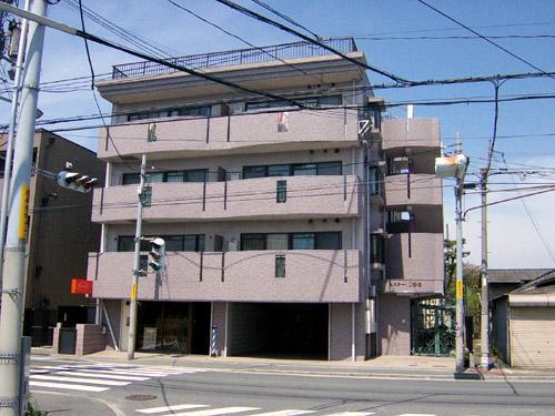 エステート２番館
