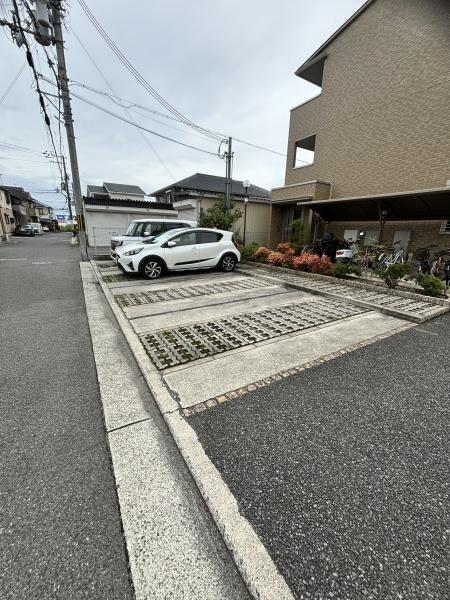 サウスメゾン秋桜