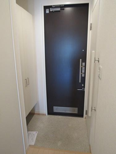 シャーメゾンからたち