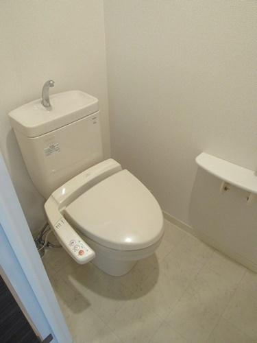 シャーメゾンからたち