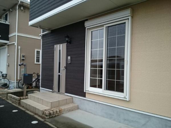宮町戸建