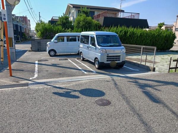 宮町戸建