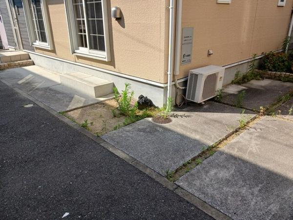 宮町戸建