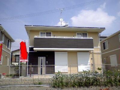 宮町戸建