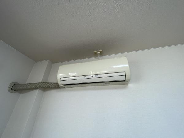 堺市西区草部のアパート