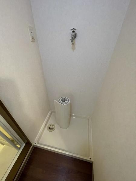 堺市西区草部のアパート