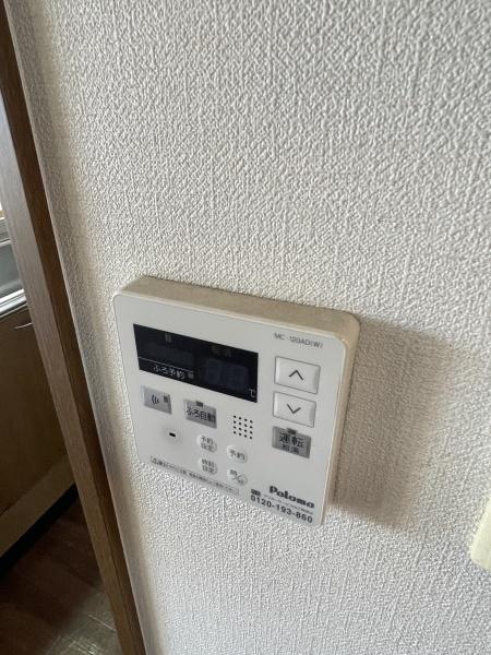 堺市西区草部のアパート