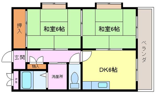 ヴェルデーメゾン
