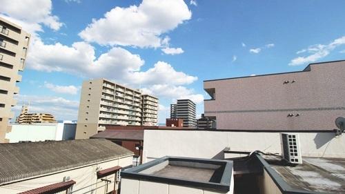 ヴェルデーメゾン