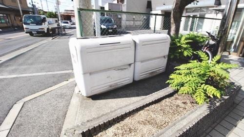 ヴェルデーメゾン