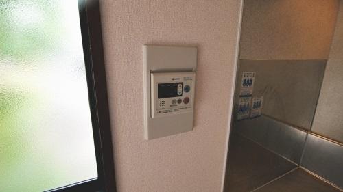 グリーンピア和泉B棟