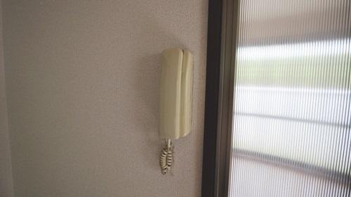 グリーンピア和泉B棟