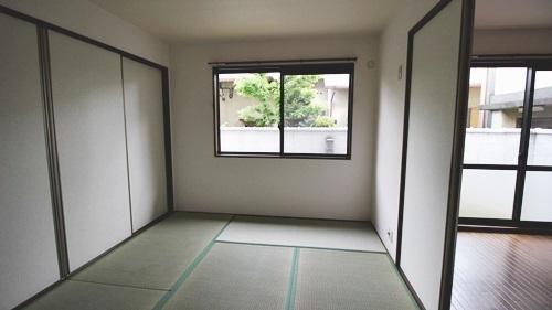 グリーンピア和泉B棟