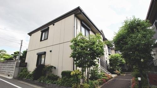 グリーンピア和泉B棟