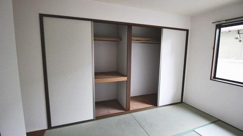 グリーンピア和泉B棟