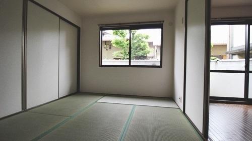 グリーンピア和泉B棟