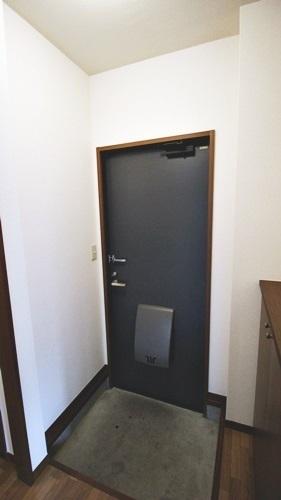 グリーンピア和泉B棟