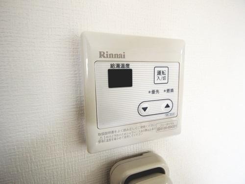モアクレストいずみ