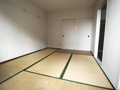 モアクレストいずみ