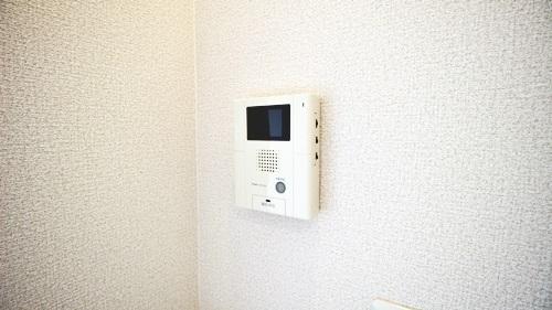 モン・スティル津久野B棟